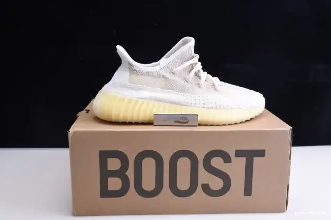 REFLECTIVE 350 BOOST ABEZ YEEZY V2 ADIDAS FZ5246 0520